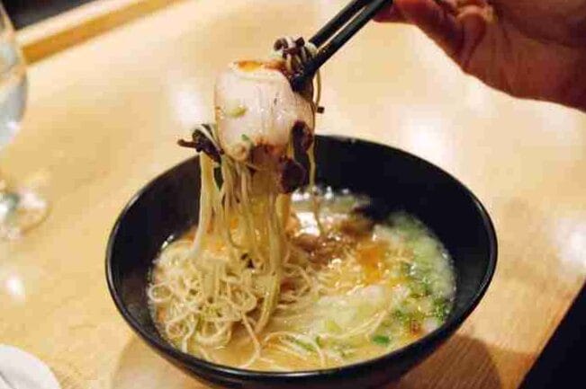 Los 12 de los MEJORES restaurantes JAPONESES de NUEVA YORK 3 Los 12 de los MEJORES restaurantes JAPONESES de NUEVA YORK 2