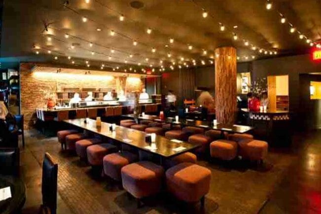 Los 12 de los MEJORES restaurantes JAPONESES de NUEVA YORK 4 Los 12 de los MEJORES restaurantes JAPONESES de NUEVA YORK 3