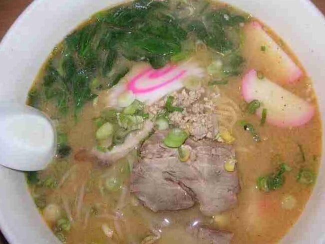 Los 12 de los MEJORES restaurantes JAPONESES de NUEVA YORK 7 Los 12 de los MEJORES restaurantes JAPONESES de NUEVA YORK 5