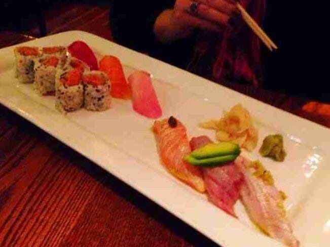 Los 12 de los MEJORES restaurantes JAPONESES de NUEVA YORK 9 Los 12 de los MEJORES restaurantes JAPONESES de NUEVA YORK 7