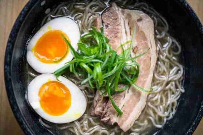 Los 12 de los MEJORES restaurantes JAPONESES de NUEVA YORK 11 Los 12 de los MEJORES restaurantes JAPONESES de NUEVA YORK 9