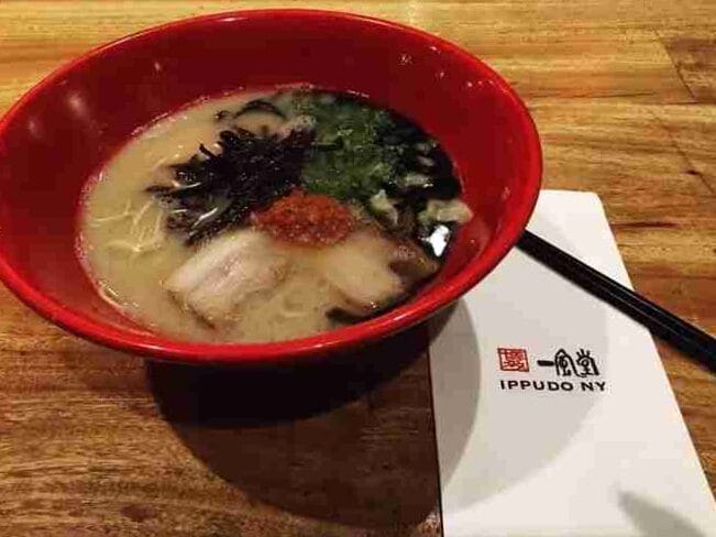 Los 12 de los MEJORES restaurantes JAPONESES de NUEVA YORK 12 Los 12 de los MEJORES restaurantes JAPONESES de NUEVA YORK 10