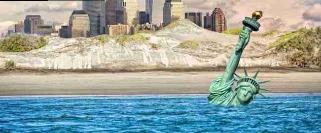 20 cosas que no sabías sobre la Estatua de la Libertad 5 20 cosas que no sabías sobre la Estatua de la Libertad 5