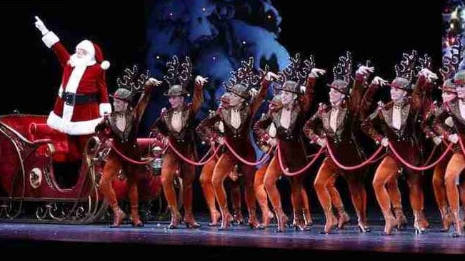 7 cosas que hacer en Navidad en Nueva York