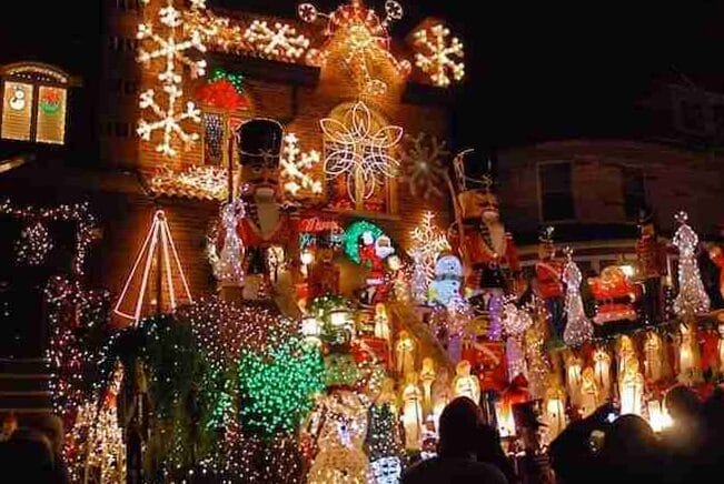 7 cosas que hacer en Navidad en Nueva York 2