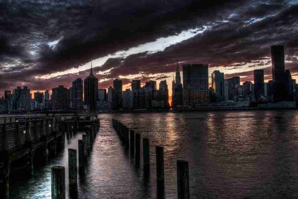 8 lugares gratuitos para disfrutar las vistas de Nueva York
