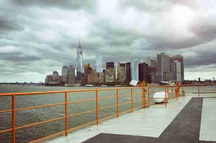 8 lugares gratuitos para disfrutar las vistas de Nueva York 2
