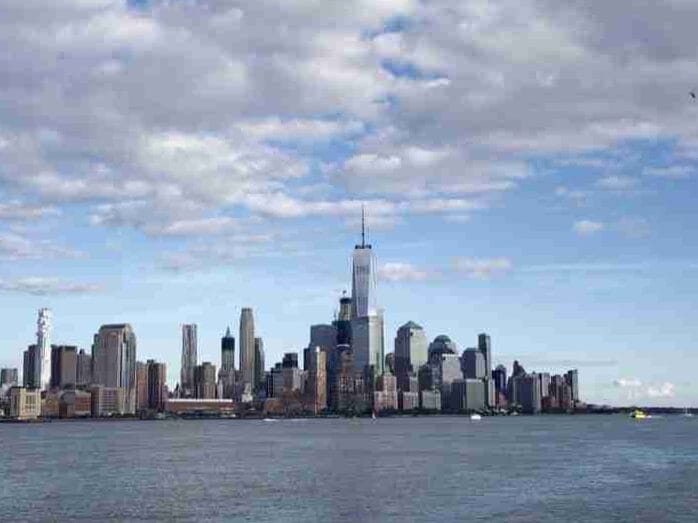 8 lugares gratuitos para disfrutar las vistas de Nueva York 4