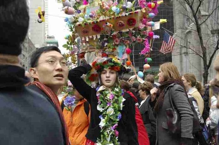 Abril en Nueva York: sugerencias, eventos, cosas que hacer y dónde comer