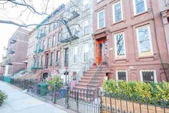 Alojarse en Nueva York: estos son los mejores apartementos para alquilar