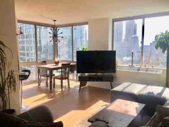 Alojarse en Nueva York: estos son los mejores apartementos para alquilar 2
