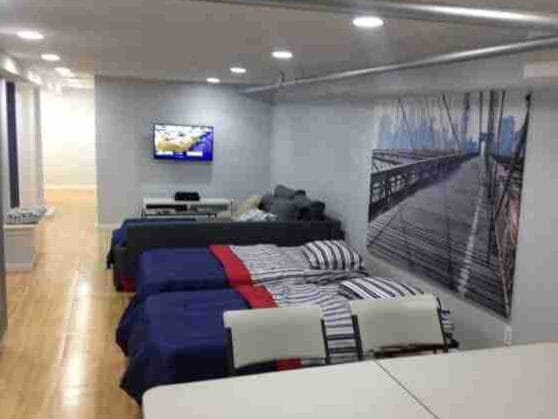 Alojarse en Nueva York: estos son los mejores apartementos para alquilar 3