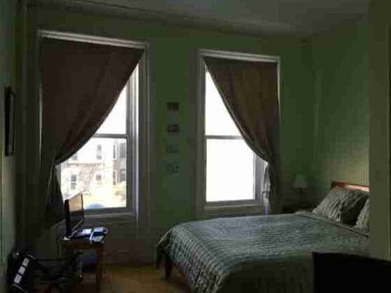 Alojarse en Nueva York: estos son los mejores apartementos para alquilar 4