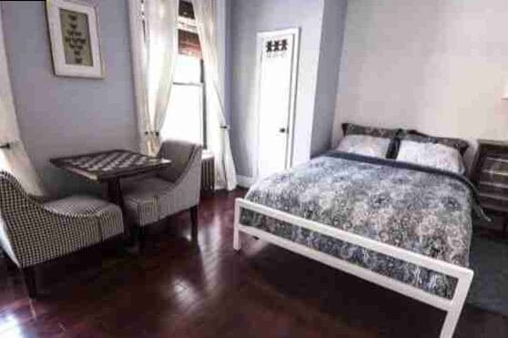 Alojarse en Nueva York: estos son los mejores apartementos para alquilar 6