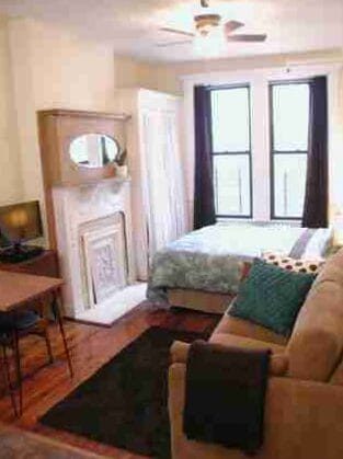 Alojarse en Nueva York: estos son los mejores apartementos para alquilar 8