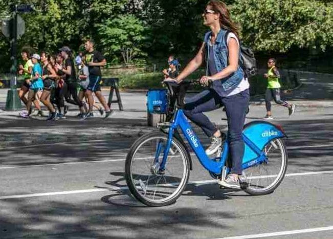 Alquilar una bicicleta en Nueva York: como hacerlo y mejores rutas
