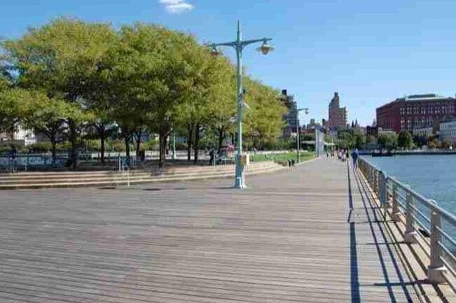 Alquilar una bicicleta en Nueva York: como hacerlo y mejores rutas 2