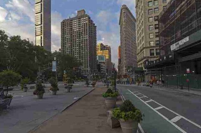 Alquilar una bicicleta en Nueva York: como hacerlo y mejores rutas 4