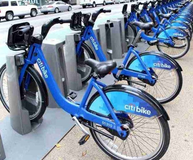Alquilar una bicicleta en Nueva York: como hacerlo y mejores rutas 5