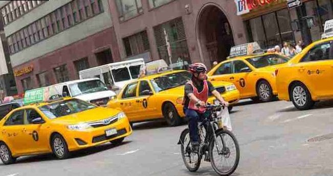 Alquilar una bicicleta en Nueva York: como hacerlo y mejores rutas 6