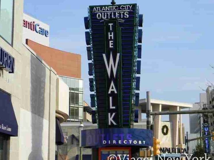 Atlantic City: cómo llegar, cuánto cuesta y qué hacer 2
