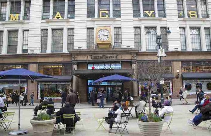 Black Friday en Nueva Yori: cuando comer, donde comprar