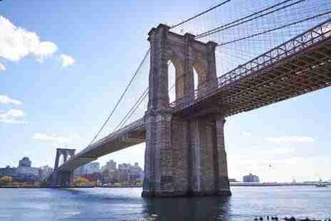 Brooklyn, qué ver y dónde alojarse. Áreas que no debe perderse