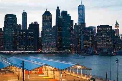 Brooklyn, qué ver y dónde alojarse. Áreas que no debe perderse 3
