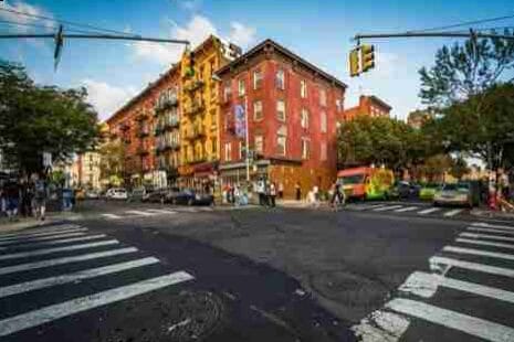 Brooklyn, qué ver y dónde alojarse. Áreas que no debe perderse 5