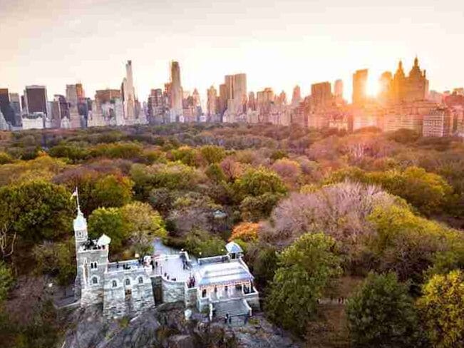 Una dia en Central Park en Nueva York: que hacer y donde comer 3