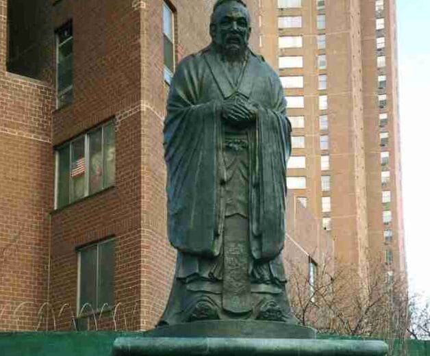 Chinatown en Nueva York: que ver y como llegar 4