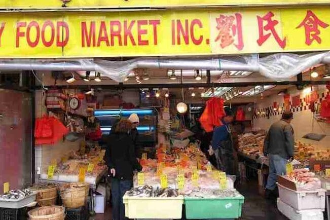 Chinatown en Nueva York: que ver y como llegar 5