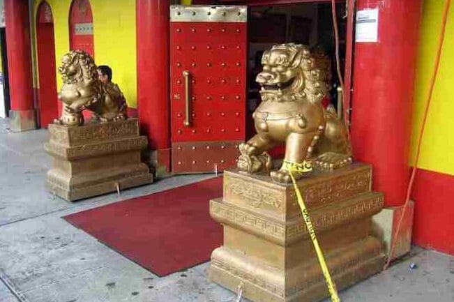 Chinatown en Nueva York: que ver y como llegar 6