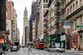 Chinatown en Nueva York: que ver y como llegar 11 Chinatown en Nueva York: que ver y como llegar 10