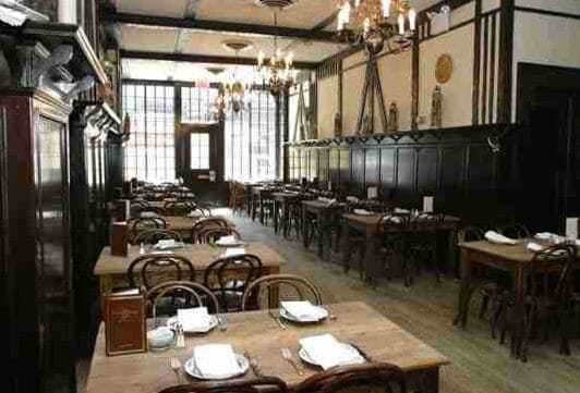 Comer en Nueva York: 7 lugares para comer carne