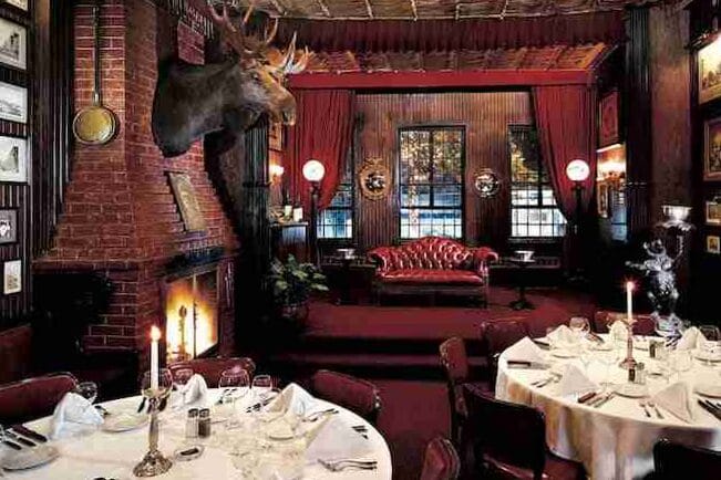 Comer en Nueva York: 7 lugares para comer carne 2