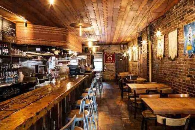 Comer en Nueva York: 7 lugares para comer carne 3