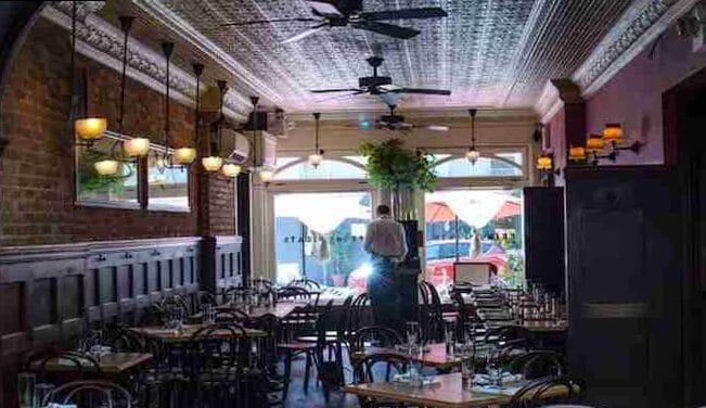 Comer en Nueva York: 7 lugares para comer carne 4