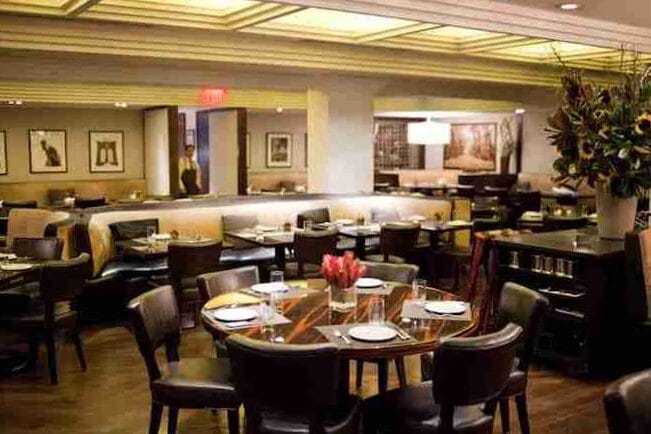 Comer en Nueva York: 7 lugares para comer carne 5