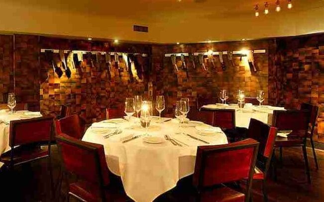 Comer en Nueva York: 7 lugares para comer carne 6