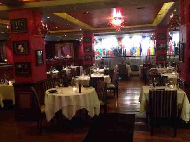 Comer en Nueva York: 7 lugares para comer carne 7
