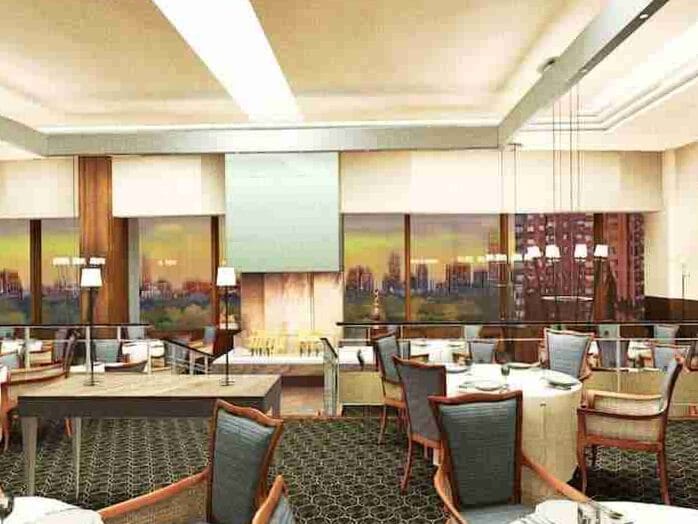 Comer en Nueva York: los mejores restaurantes para una cena romantica 4
