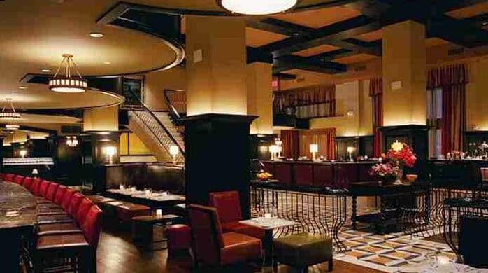 Comer en Nueva York: los mejores restaurantes para una cena romantica 5