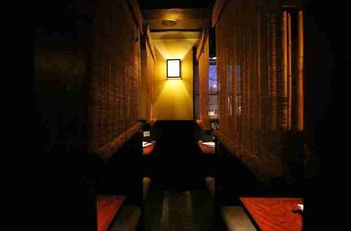 Comer en Nueva York: los mejores restaurantes para una cena romantica 6