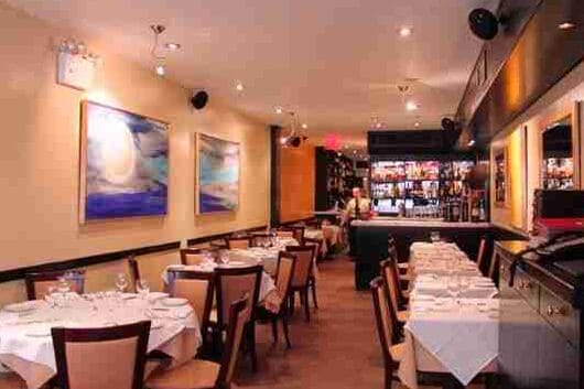 Comer en Nueva York: los mejores restaurantes para una cena romantica 7