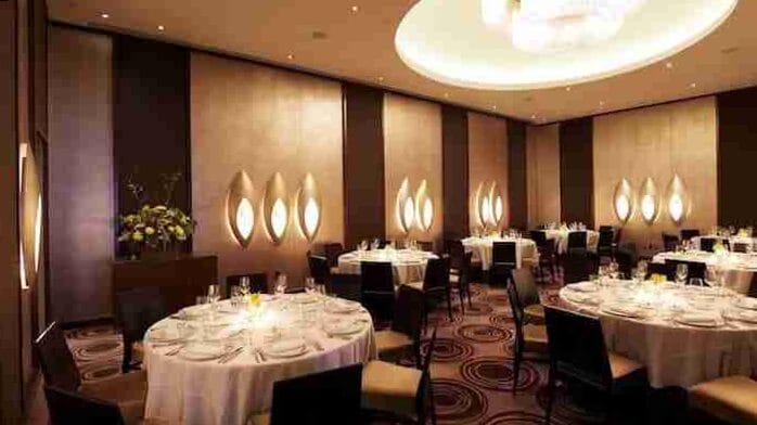 Comer en Nueva York: los mejores restaurantes para una cena romantica 8
