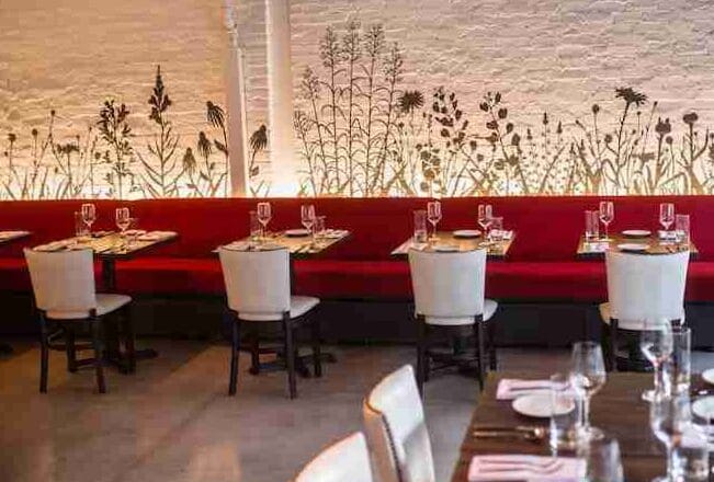 Comer en Nueva York: Los mejores restaurantes veganos y vegetarianos 3 Comer en Nueva York: Los mejores restaurantes veganos y vegetarianos 3