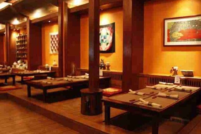 Comer en Nueva York: Los mejores restaurantes veganos y vegetarianos 4 Comer en Nueva York: Los mejores restaurantes veganos y vegetarianos 4
