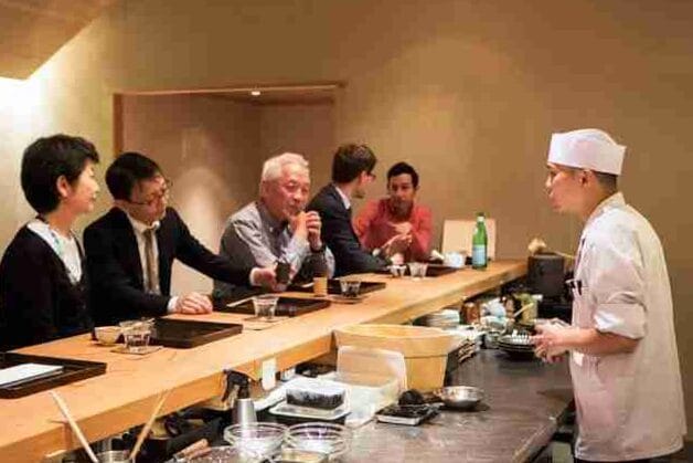 Comer en Nueva York: Los mejores restaurantes veganos y vegetarianos 7 Comer en Nueva York: Los mejores restaurantes veganos y vegetarianos 7