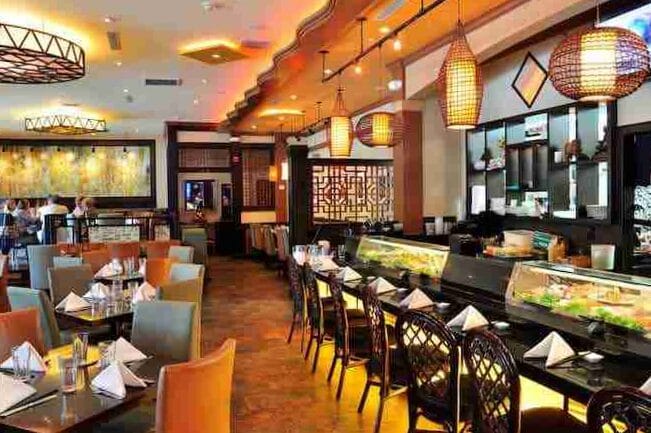 Comer en Nueva York: Los mejores restaurantes veganos y vegetarianos 9 Comer en Nueva York: Los mejores restaurantes veganos y vegetarianos 9